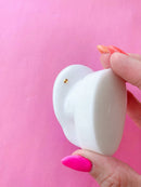 Zirconia Constellation Flat Back Stud