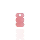 Pink Abstract Charm